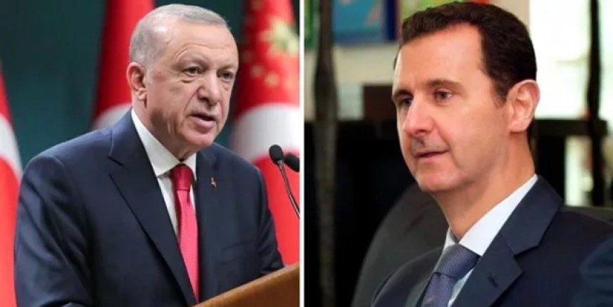 Bomba iddia: Erdoğan, Esad ile görüşebilir