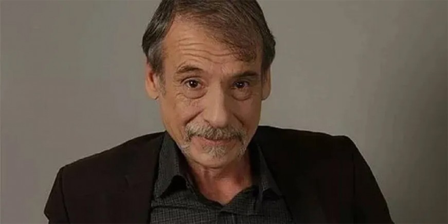 Civan Canova hayatını kaybetti!