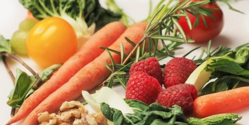D vitamini hangi besinlerde var?