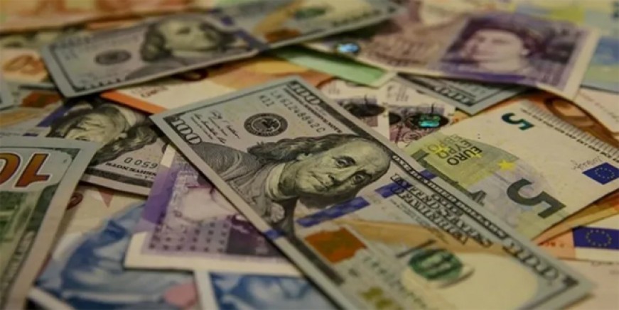 Dolar Euro haftaya nasıl başladı?