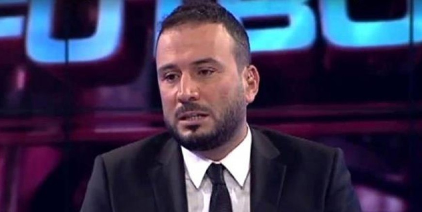 Ertem Şener Beyaz Tv'ye döndü