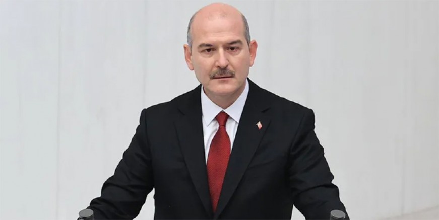 İçişleri Bakanlığı'ndan Yunanistan'a sert yanıt
