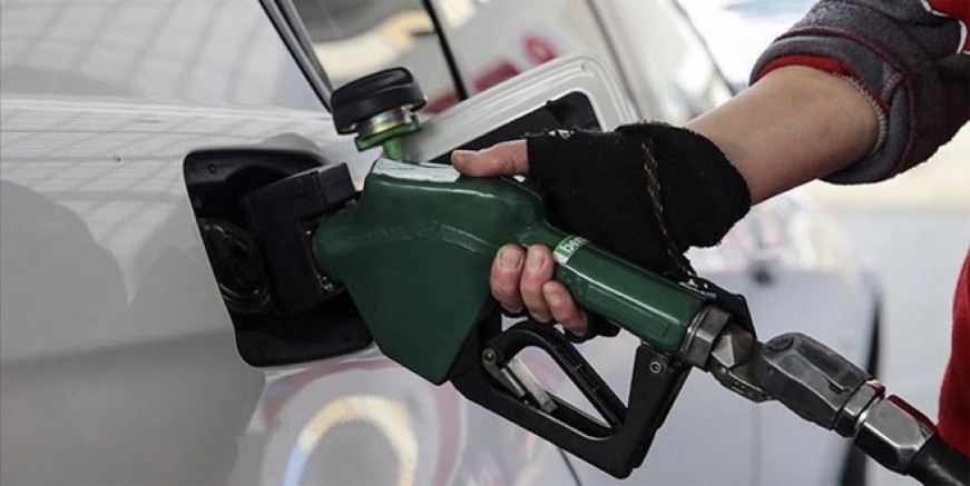 İptal edilen motorin zammı bugün geliyor!