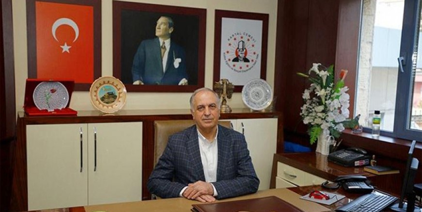 Kartal Cemevi Başkanı Selami Sarıtaş saldırıya uğradı