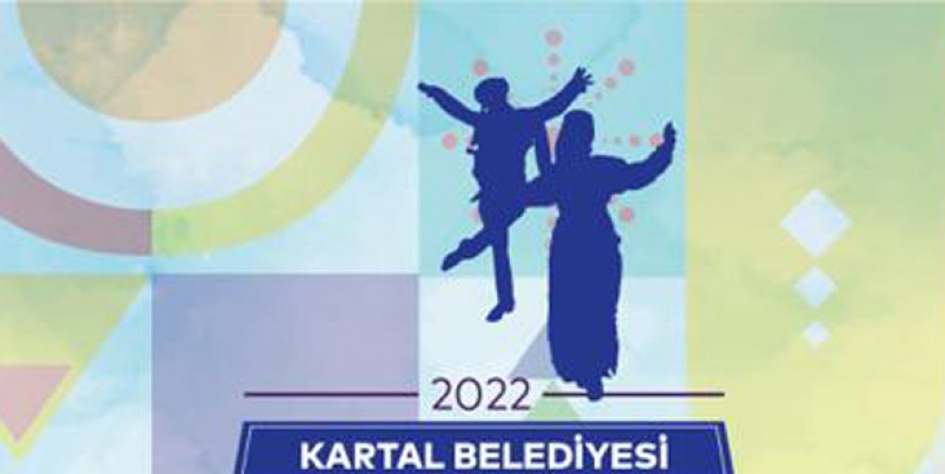 Kartal'da halk oyunları festivali başlıyor