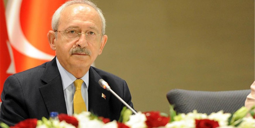 Kılıçdaroğlu'ndan Erdoğan'a YSK yanıtı