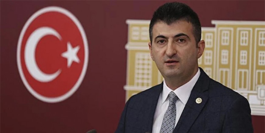 Mehmet Ali Çelebi AK Parti'ye mi katılıyor?