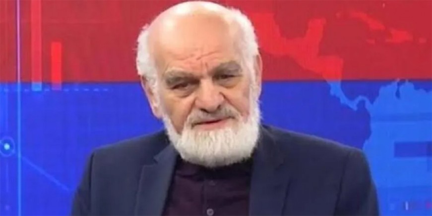 Mustafa Karahasanoğlu vefat etti