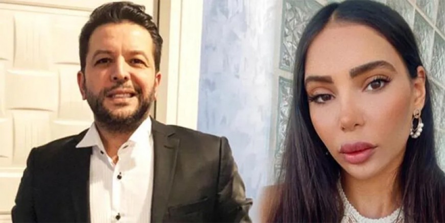 Nihat Doğan hayranıyla evlendi