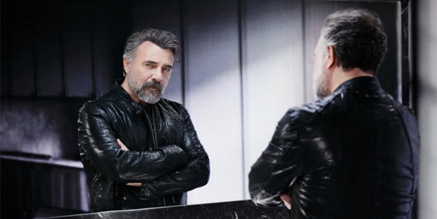 Oktay Kaynarca marka yüzü oldu