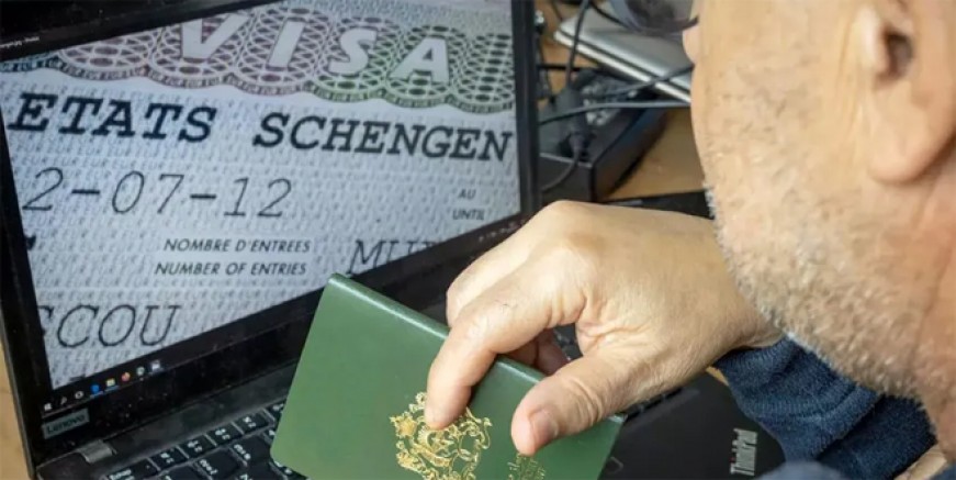 Schengen krizi yurt dışı turlarını vurdu