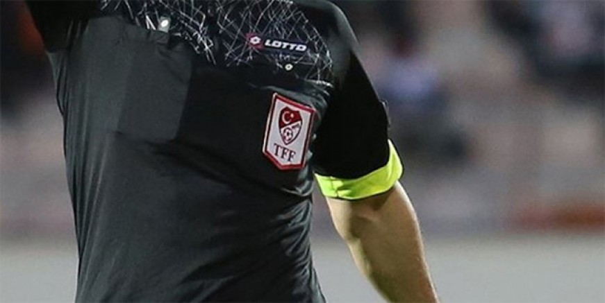 Süper Lig'de 2. haftanın hakemleri açıklandı