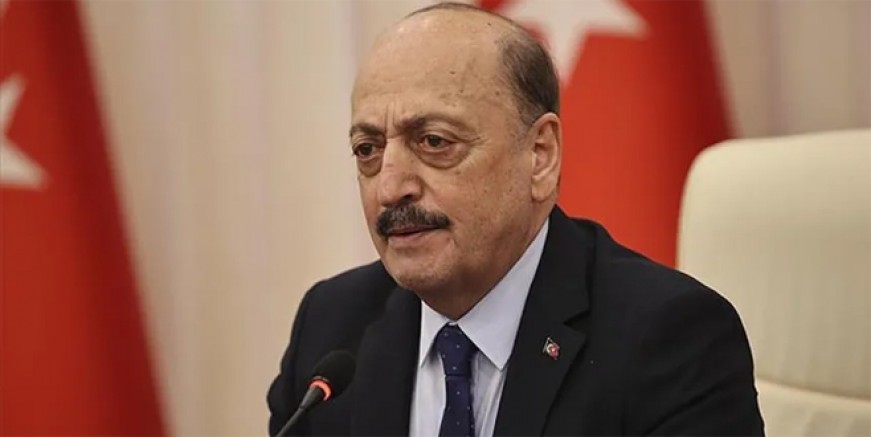 Bakan Bilgin'den EYT açıklaması