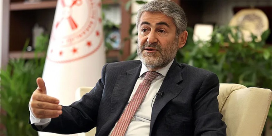 Bakan Nebati'den Borsa İstanbul açıklaması