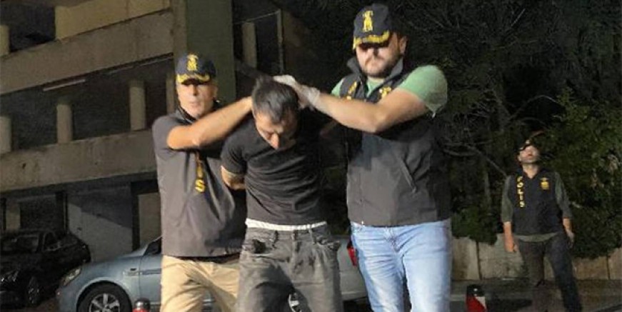 Başakşehir canisi seri katil çıktı!