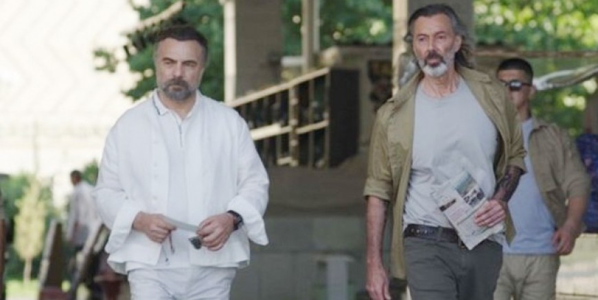 Ben Bu Cihana Sığmazam reytingleri salladı