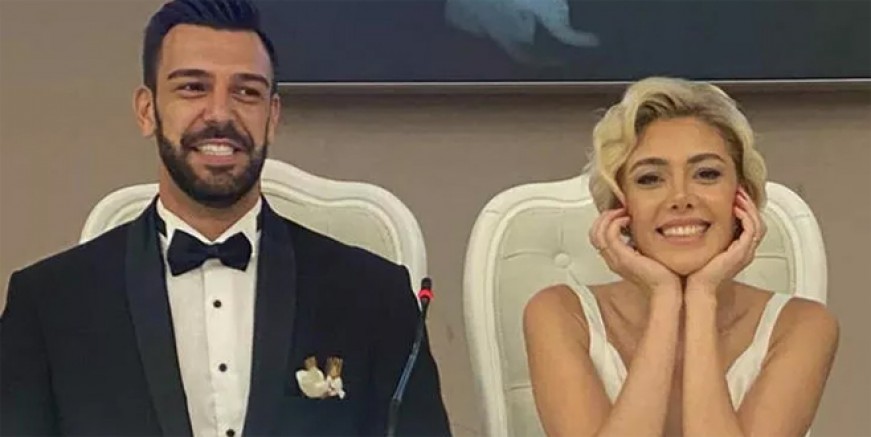 Burcu Binici cephesinde şok gelişme!