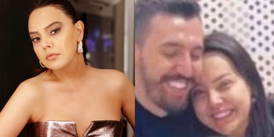 Ebru Gündeş evlenme teklifi aldı