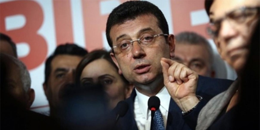 Ekrem İmamoğlu davası yine ertelendi