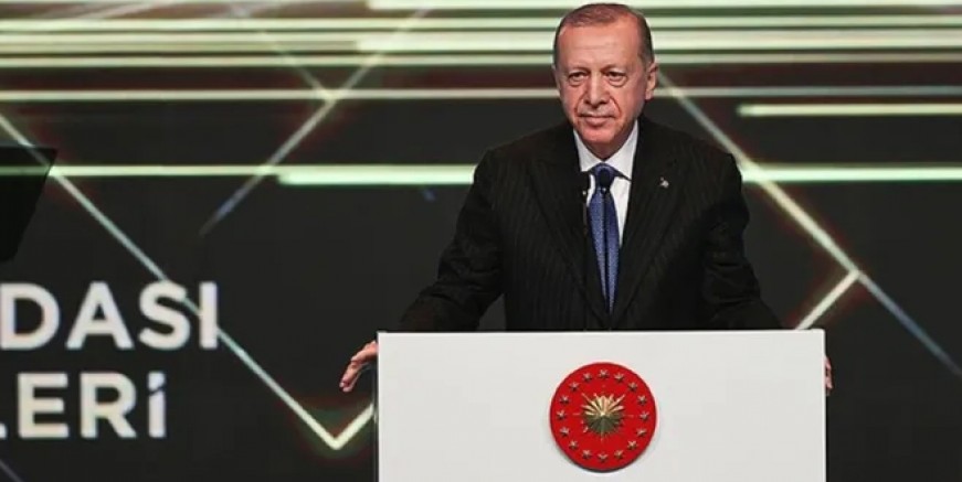 Erdoğan'dan işveren ve çalışanlara müjde