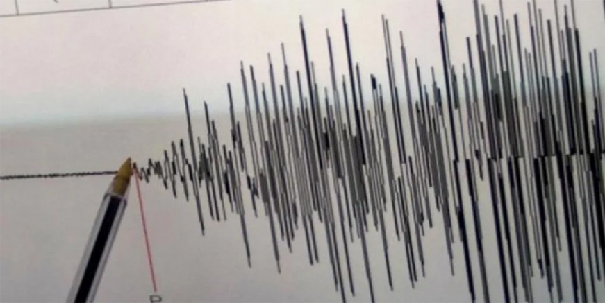 Erzurum ve Bingöl'de 4.9 büyüklüğünde deprem