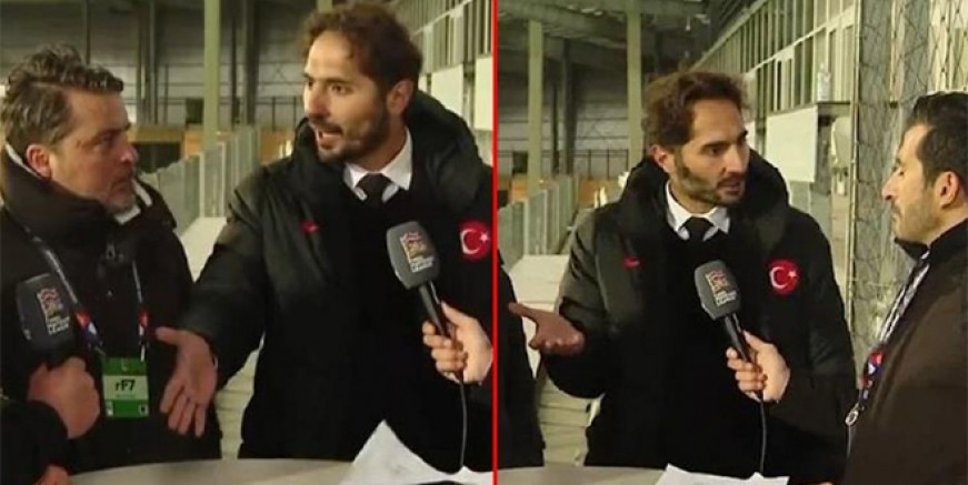 Hamit Altıntop'a tepki yağıyor!