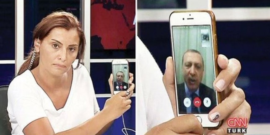 Hande Fırat isyan etti: Yettiniz artık!