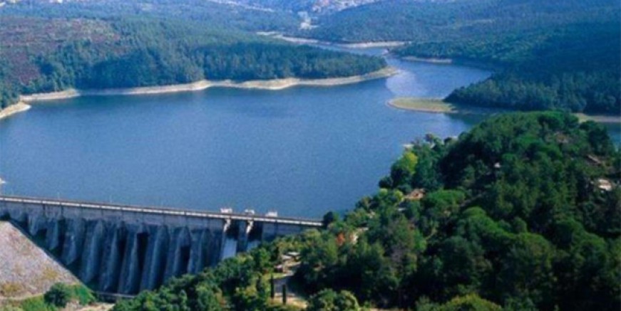 İstanbul barajlarında doluluk oranı yükseldi