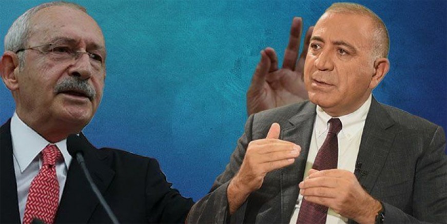 Kılıçdaroğlu Gürsel Tekin'e fena ayar verdi!