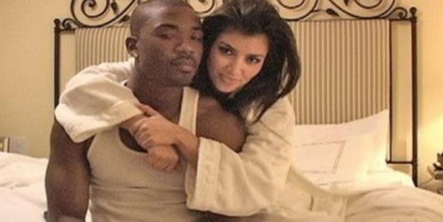 Kim Kardashian seks kaseti zengini