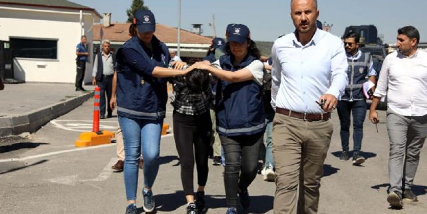 Lina Nazlı'nın katillerinden kan donduran ifadeler!