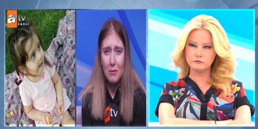 Lina'nın ölümü sonrası şok gerçekler!