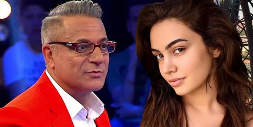 Mehmet Ali Erbil Ece Ronay'a dava açtı
