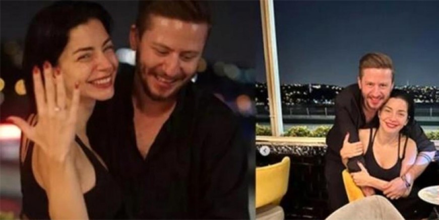 Merve Boluğur 'bekaret kemeri asacağım'