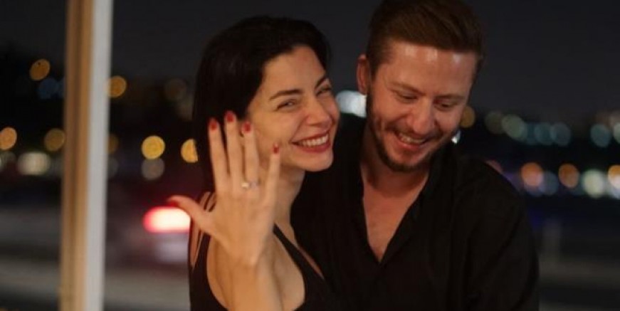 Merve Boluğur dünyaevine giriyor!