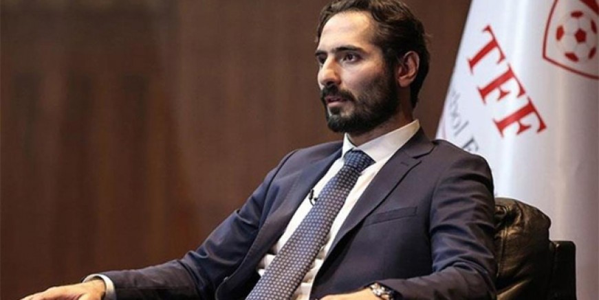 MHK'nın başına Markus Merk mi geçiyor?