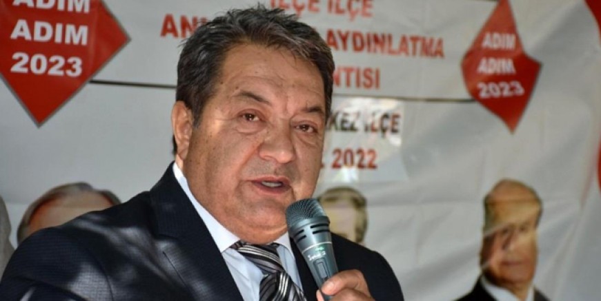 MHP'den anket firmalarına sert tepki!