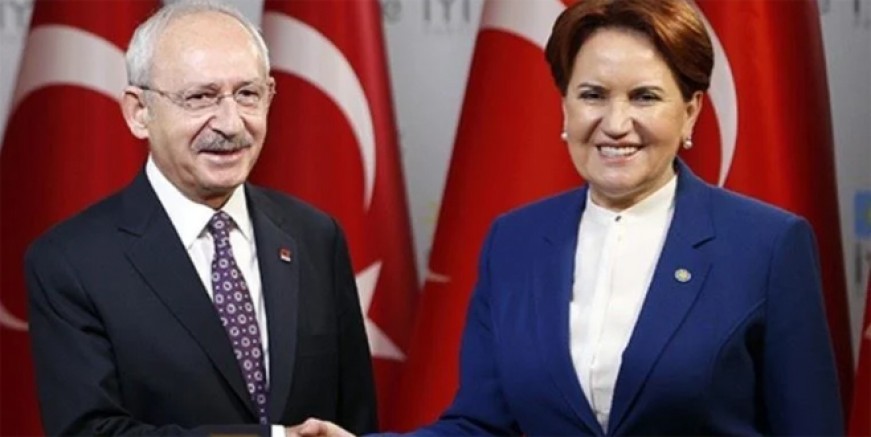 Millet İttifakında 'HDP'ye bakanlık' çatlağı