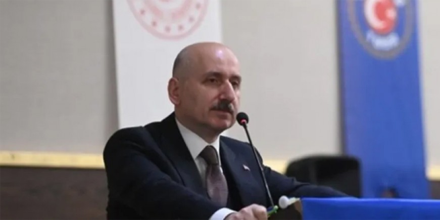 Pendik-Sabiha Gökçen Havalimanı metrosu açılıyor