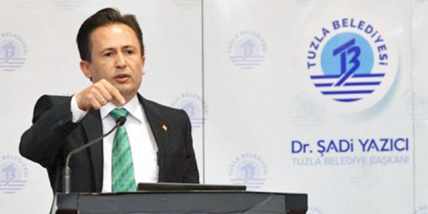 Şadi Yazıcı'dan Ekrem İmamoğlu'na İDO tepkisi
