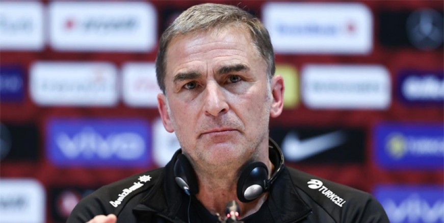 Stefan Kuntz'un koltuğu sallanıyor!