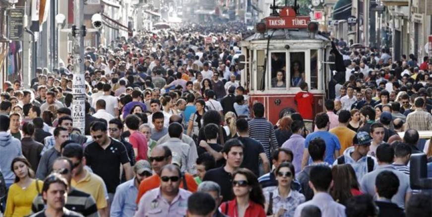 Ağustos ayı işsizlik rakamları açıklandı