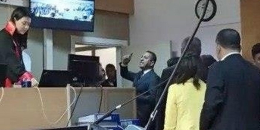 Ali Mahir Başarır'ın dokunulmazlığı kaldırılıyor mu?