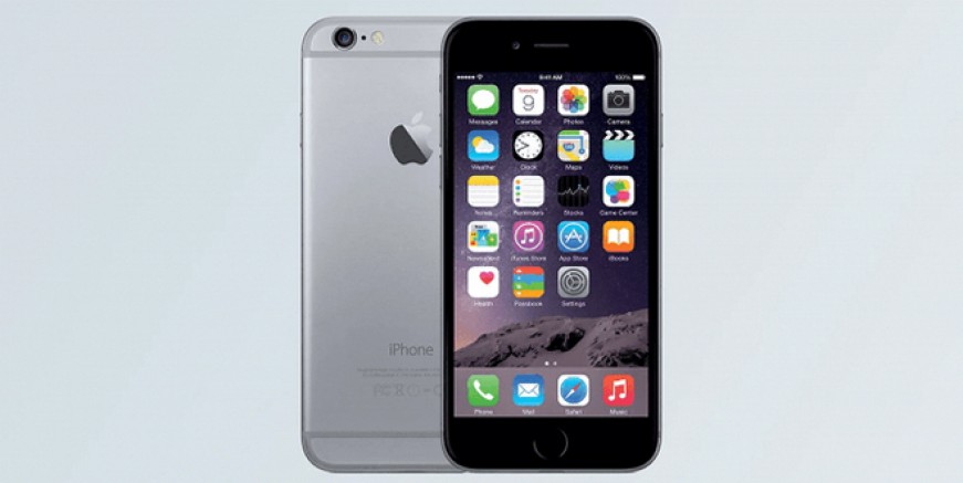 Apple iPhone 6 için kararını verdi