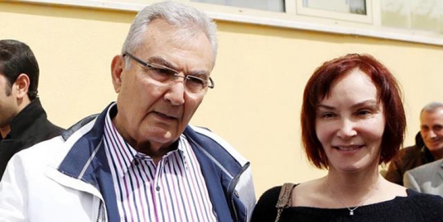 Aslı Baykal CHP'den istifa etti