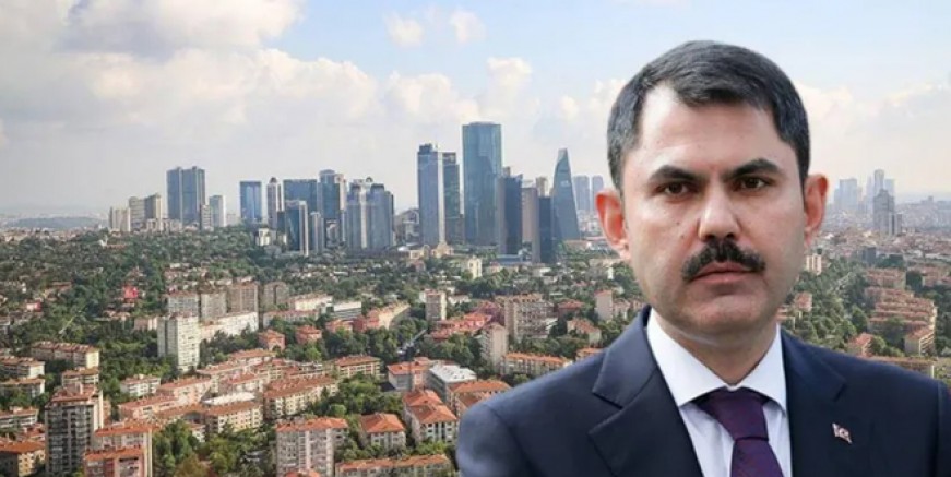 TOKİ İstanbul için kura tarihi belli oldu