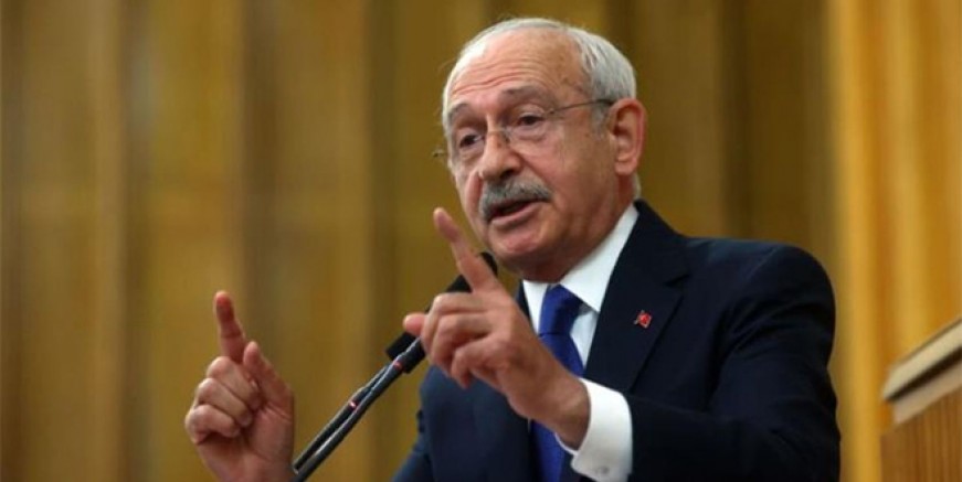 Bartın faciasının ardından Kılıçdaroğlu'ndan sert çıkış