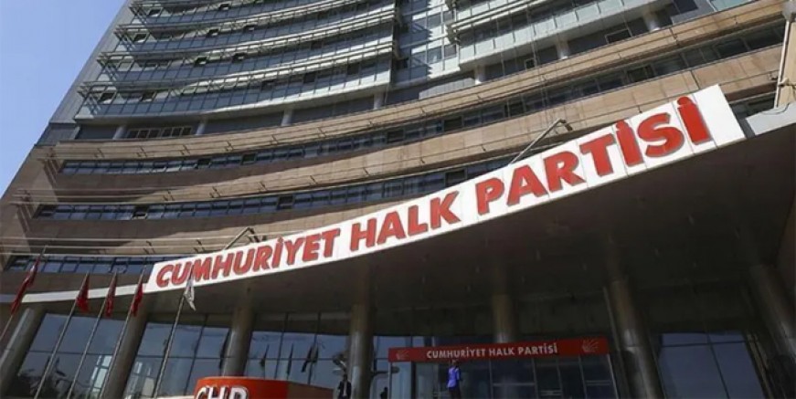 CHP başörtüsü teklifini Meclis'e sundu