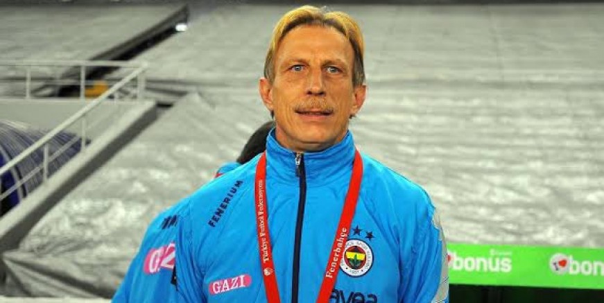 Christoph Daum kansere yakalandı