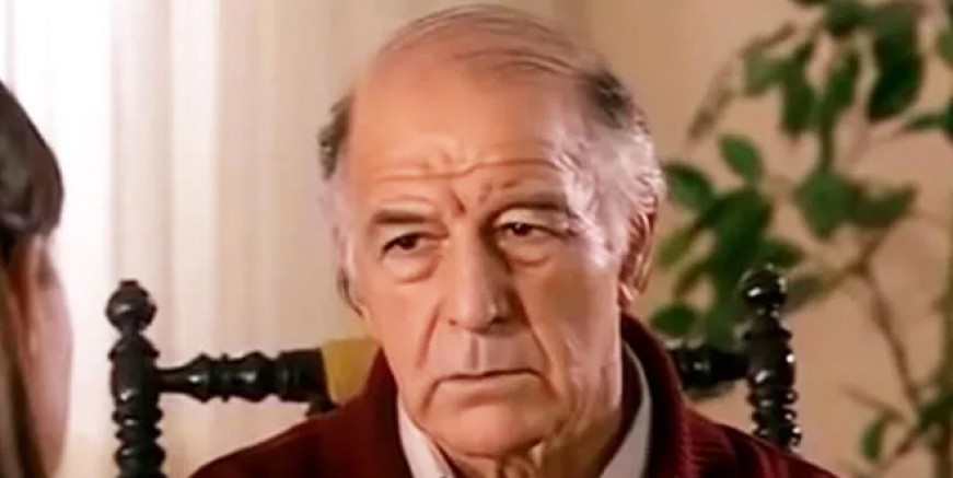 Demiray Erül hayatını kaybetti!